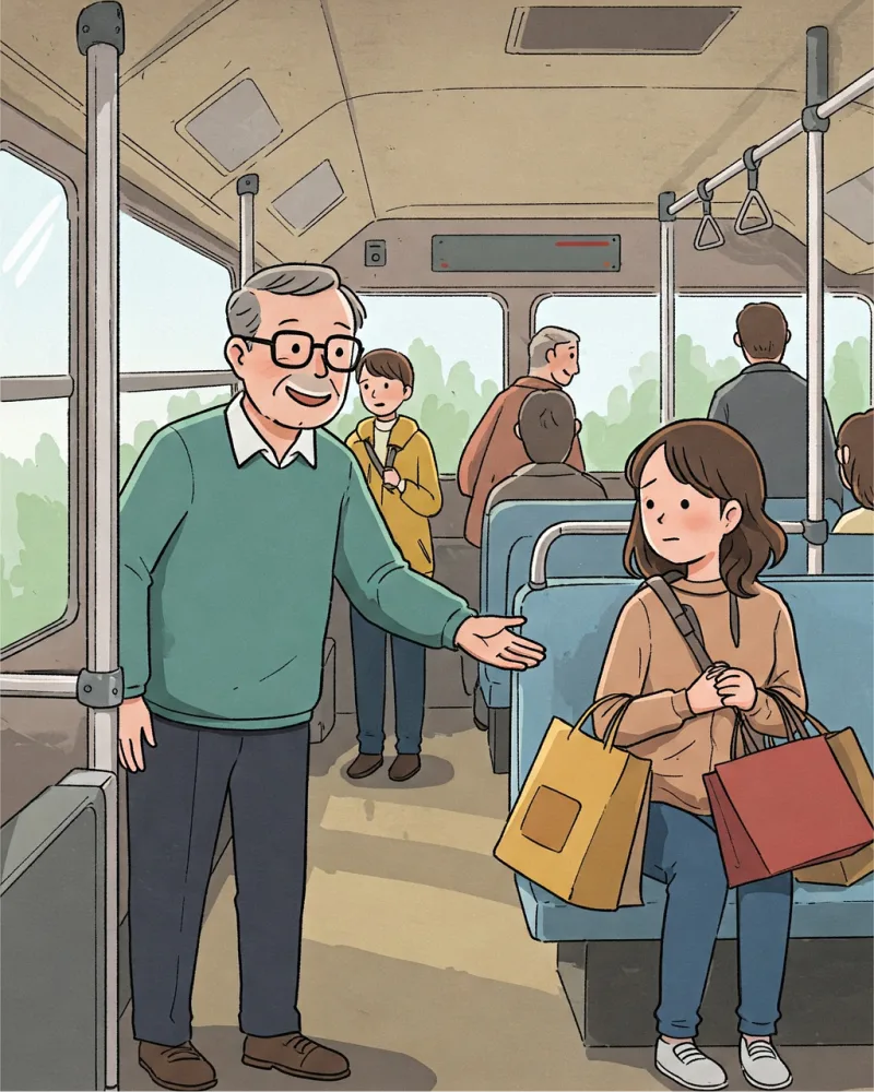 Ai generated Cartoon kindness Kindness art Stickdatei – Fahrzeuge