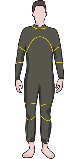 Man Male Adult Stickdatei