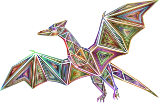 Dinosaur Extinct Animal Stickdatei