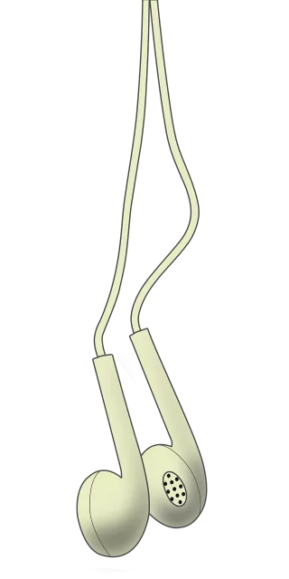 Headphone Music Sound Stickdatei