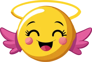 Smiley Emoji Emoticons Stickdatei