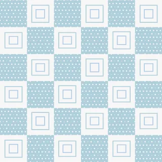 Polka Dots Pattern Stickdatei