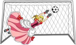 Princess Fantasy Woman Stickdatei