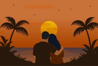 Thread Nothing No Stickdatei