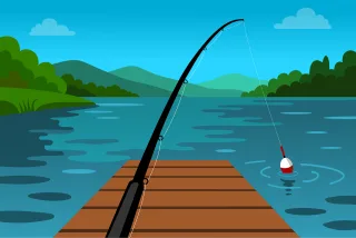 Thread Nothing No Stickdatei