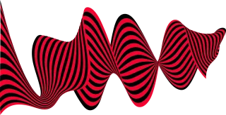 Wave Flow Design Stickdatei