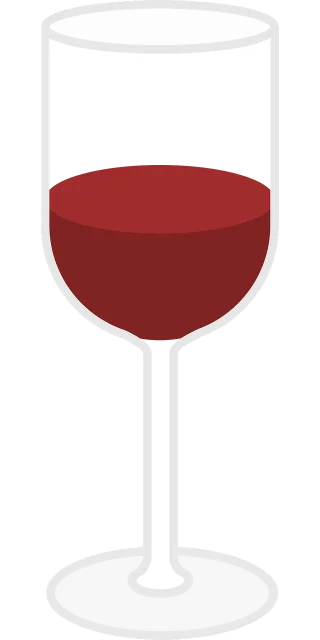 Wine France Drink Stickdatei