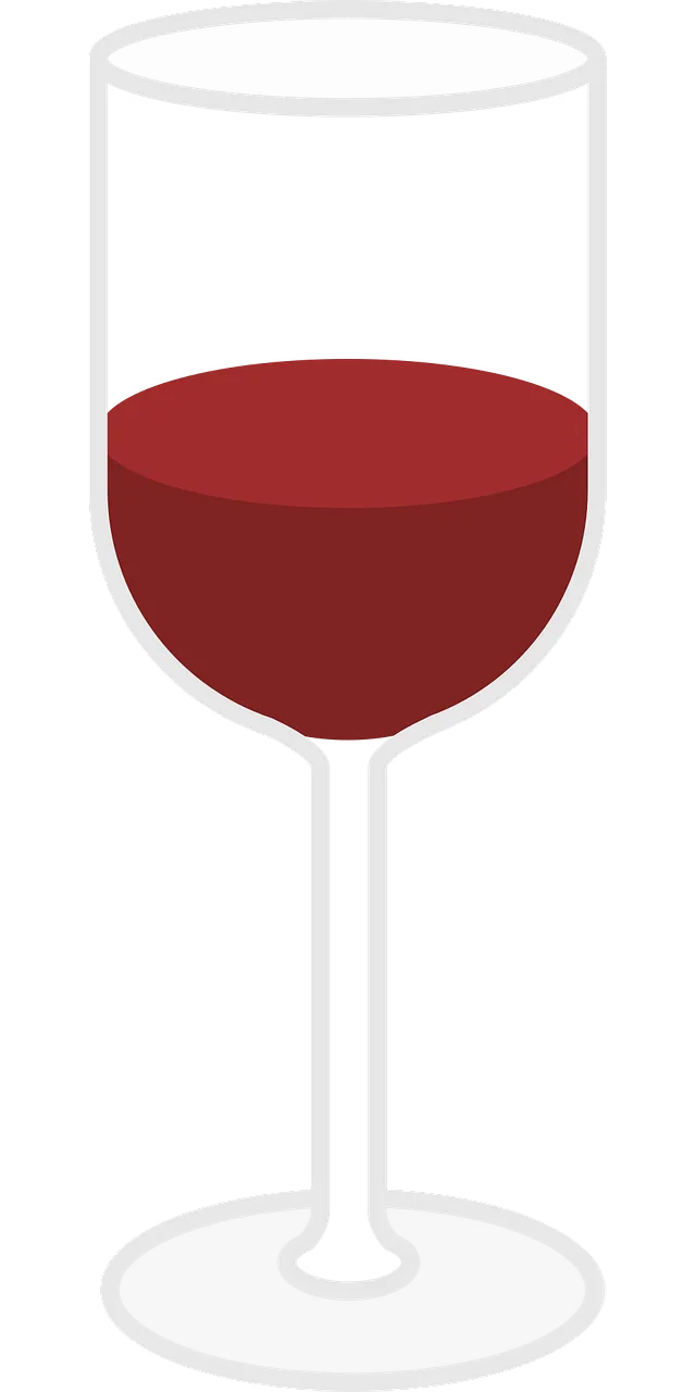 Wine France Drink Stickdatei – Essen & Trinken
