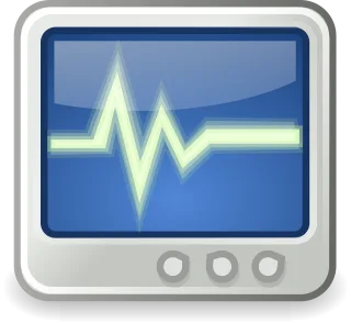 System monitor Cpu Analysis Stickdatei