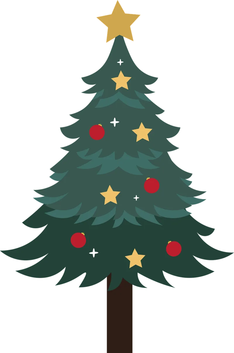 Christmas Tree Ball Stickdatei – Weihnachten
