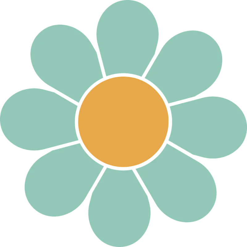 Flower Flower background Nature Stickdatei – Blumen