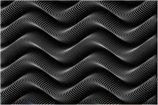 Pattern Beautiful wallpaper Background Stickdatei