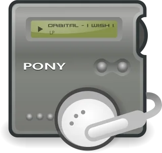 Mp3-player Music-player Music Stickdatei – Musik