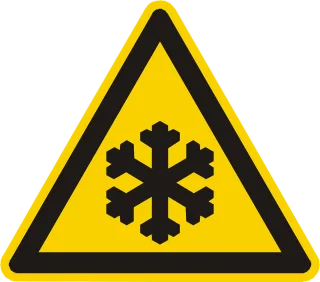 Low temperature Ice Icy Stickdatei – Weihnachten