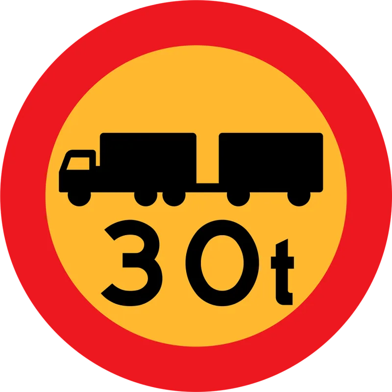 Truck Lorry Vehicle Stickdatei – Fahrzeuge