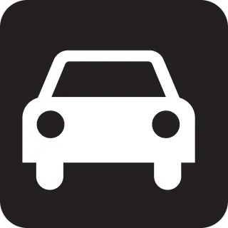 Car Automobile Driving Stickdatei