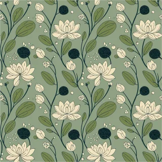 Seamless pattern Repeating background Digital paper Stickdatei